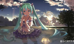 动漫美女的脚,探寻美足艺术之美